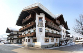  Hotel Kirchenwirt  Кирхберг, Тироль